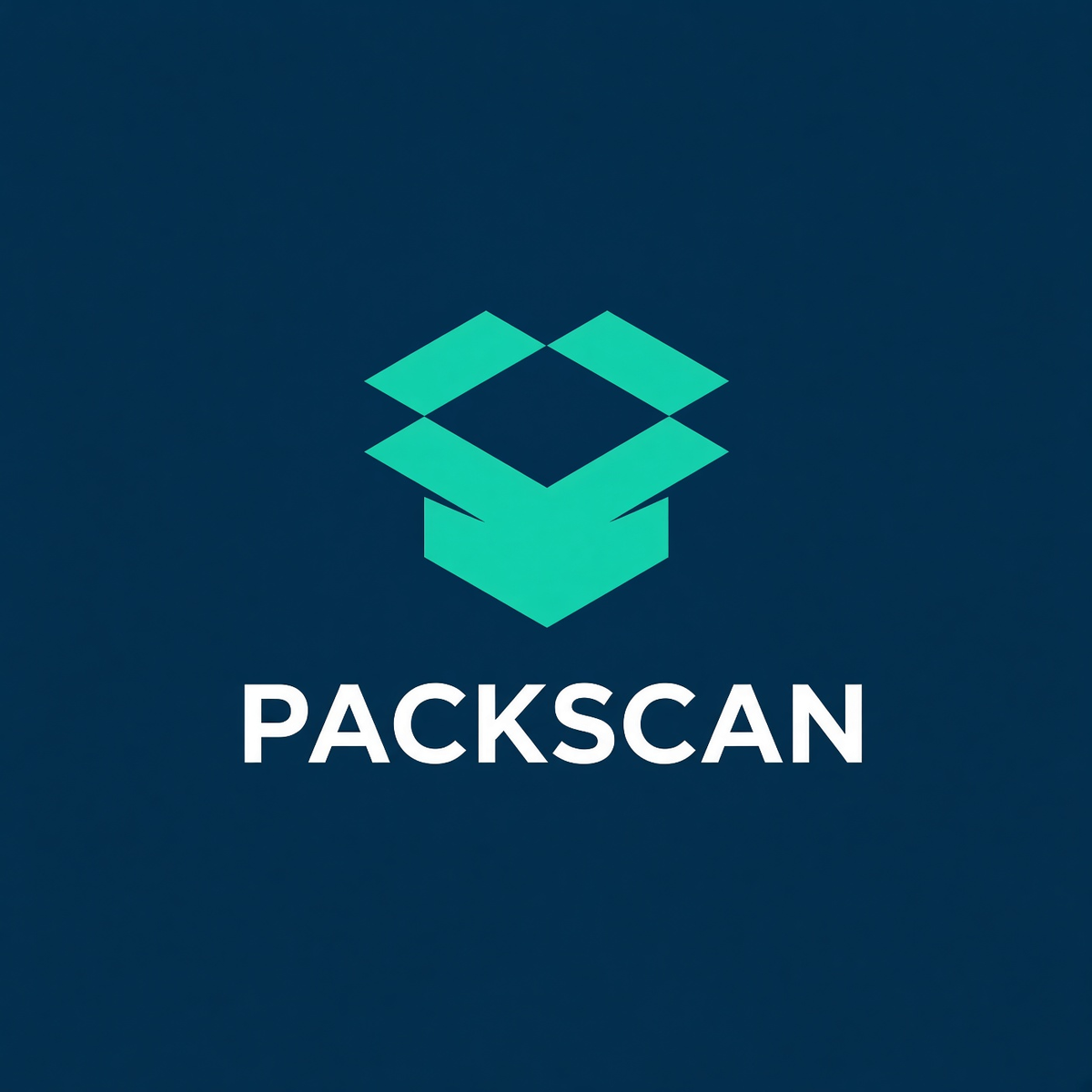 PackScan
